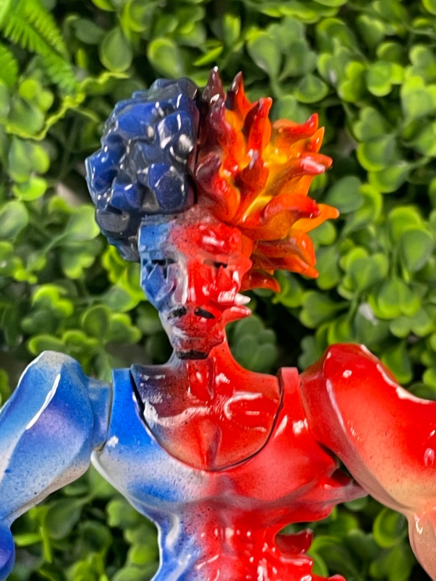 KhalToy - Edition LAÏTOY (Lilostudio ArtToy)