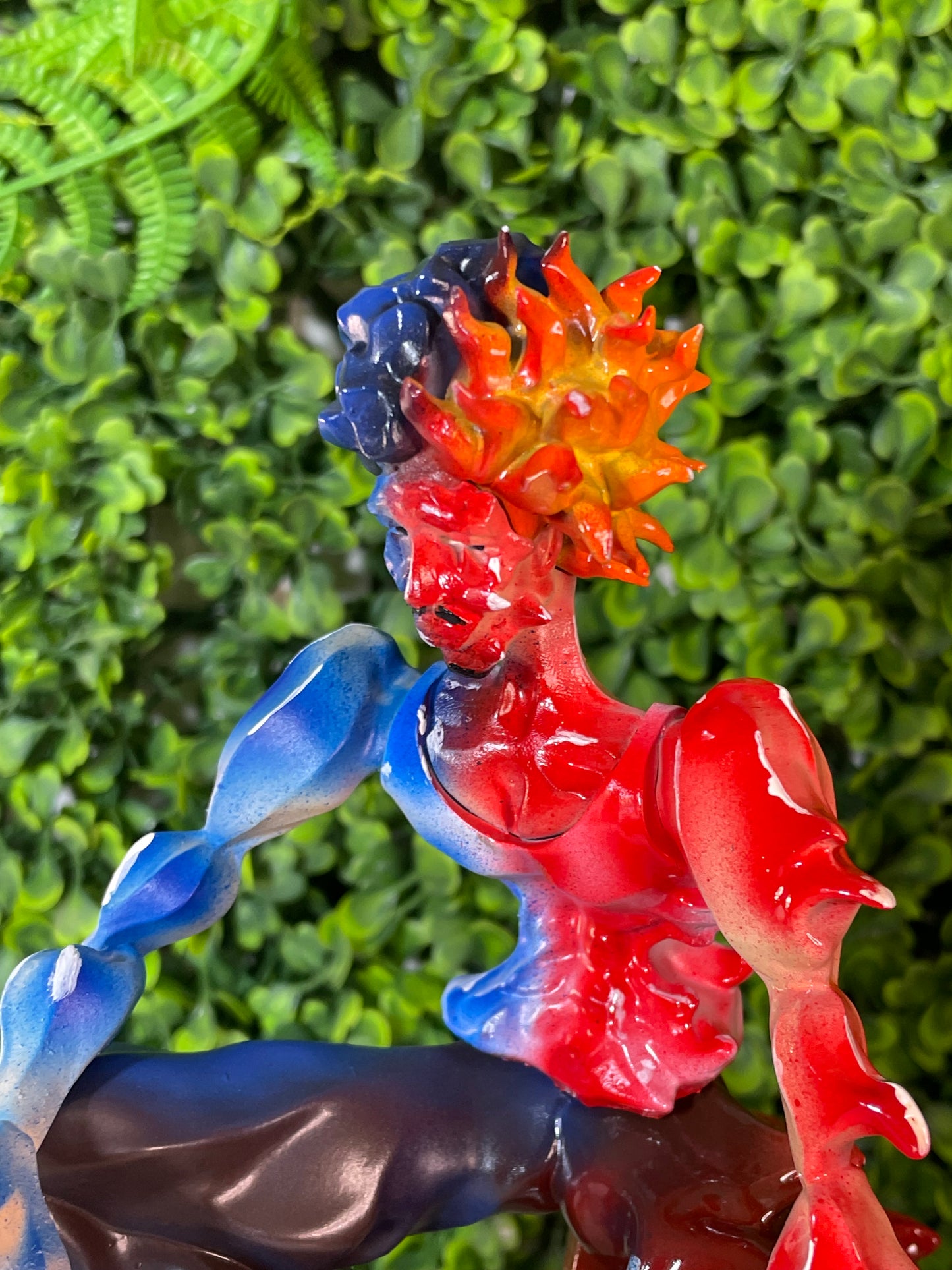 KhalToy - Edition LAÏTOY (Lilostudio ArtToy)