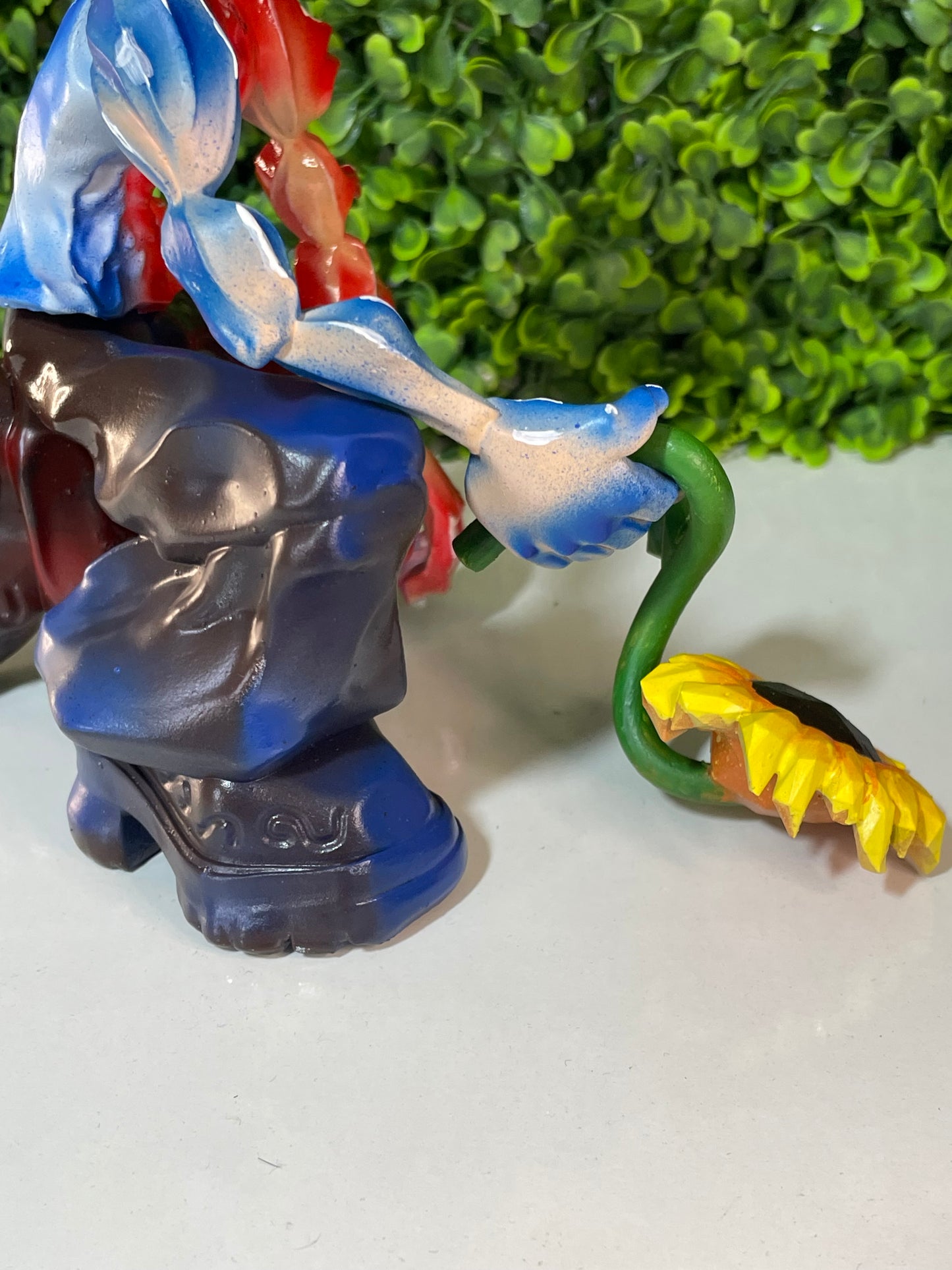 KhalToy - Edition LAÏTOY (Lilostudio ArtToy)