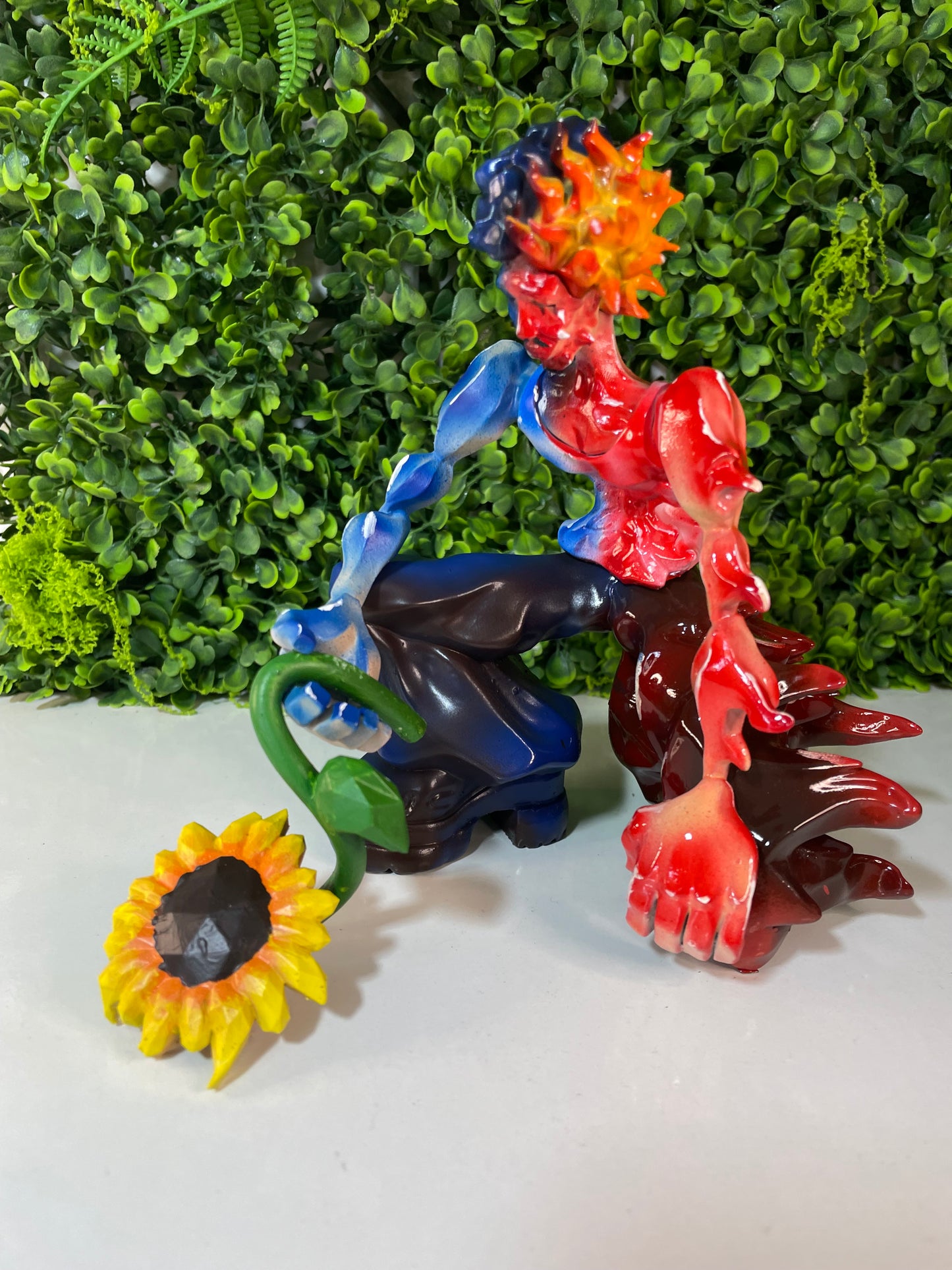 KhalToy - Edition LAÏTOY (Lilostudio ArtToy)