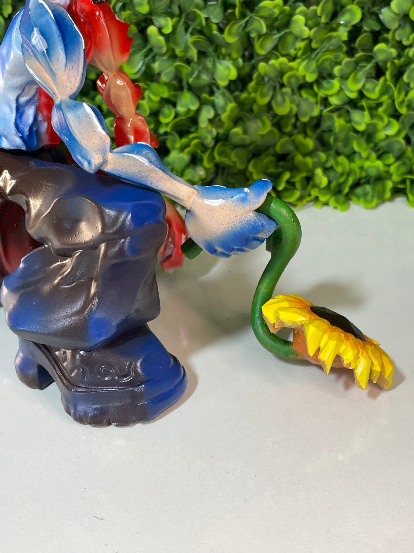 KhalToy - Edition LAÏTOY (Lilostudio ArtToy)