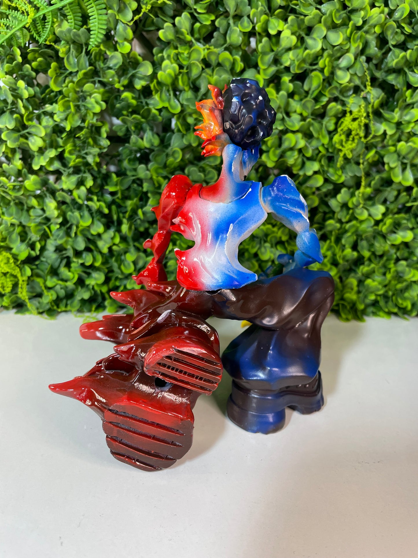 KhalToy - Edition LAÏTOY (Lilostudio ArtToy)