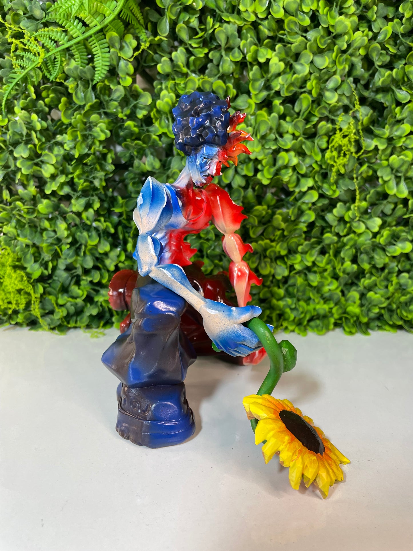 KhalToy - Edition LAÏTOY (Lilostudio ArtToy)