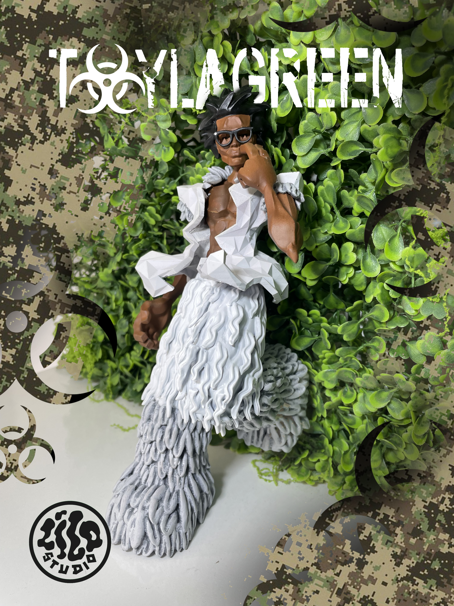 Toylagreen - Version 23 Toy Plus Tard (Lilostudio)