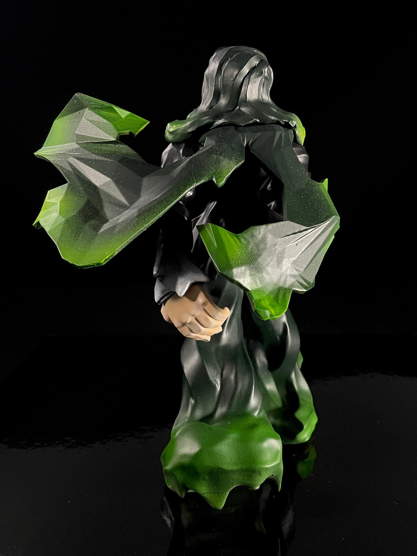 Toysinine  - Résine Art Toy  Lilostudio